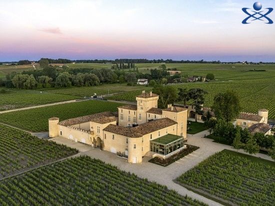 Bordeaux-Transfers-sauternes-lafaurie