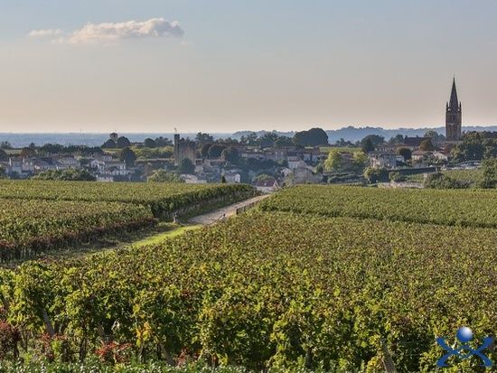 Bordeaux-Transfers-saint-emilion