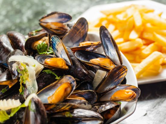 観光もグルメも一度に満喫 よくばりウォーキングツアー＜英語／ブリュッセル発＞