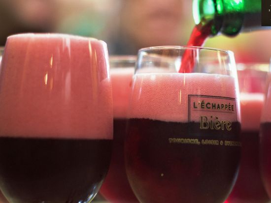 観光もグルメも一度に満喫 よくばりウォーキングツアー＜英語／ブリュッセル発＞