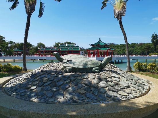 Kusu Island (1)