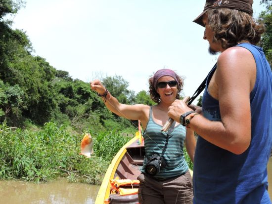 ボリビア3都市周遊ツアー　秘境アマゾンの町ルレナバケ＋ラパス＋ウユニ塩湖＜貸切／4泊5日／日本語ガイド／ラパス発着＞