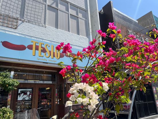 コザの街、映画の中を歩く旅＜コザ地区／沖縄市＞の写真3