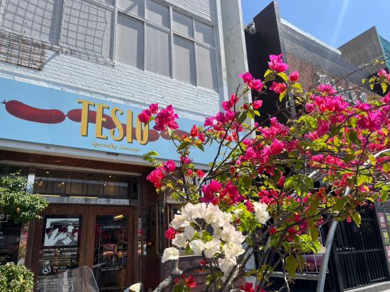 コザの街、映画の中を歩く旅＜コザ地区／沖縄市＞