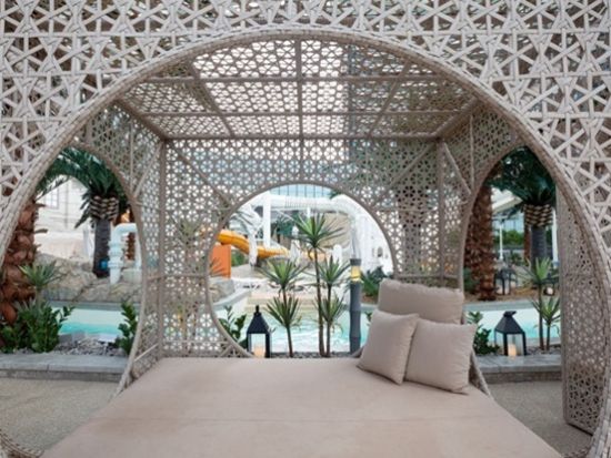 Club D Oasis　利用券事前予約サービス　スパ＆ウォーターパーク複合施設　＊即予約確定