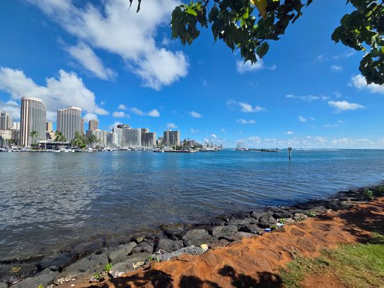 マジック・アイランド 8-9