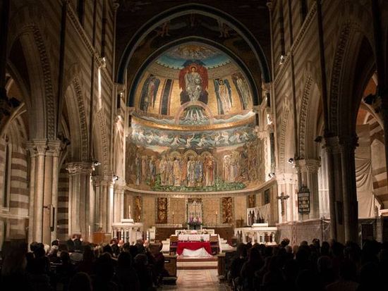 St-pauls-within-the-walls-church-rome