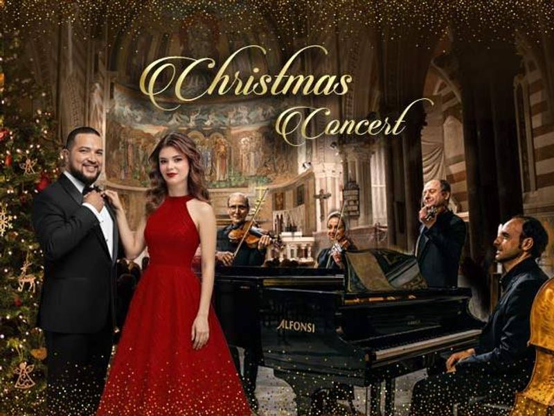 Christmas-Concert-St.-Pauls-within-the-Walls-Church-Rome