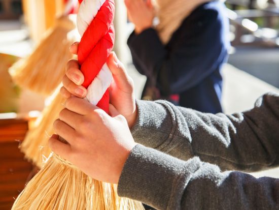 札幌七福神めぐりバスツアー　開運祈願とご利益スポット巡りで2026年の運気アップ！＜昼食付き／札幌発＞ by クラブツーリズム