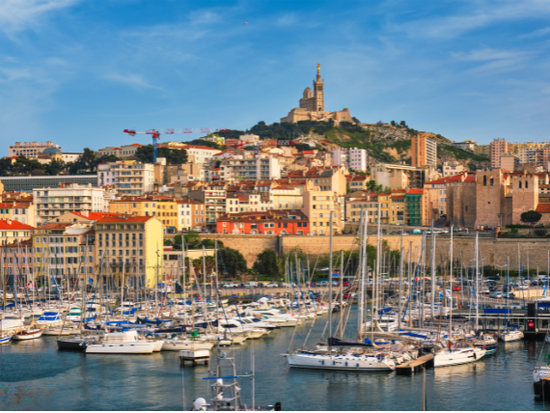 Marseille