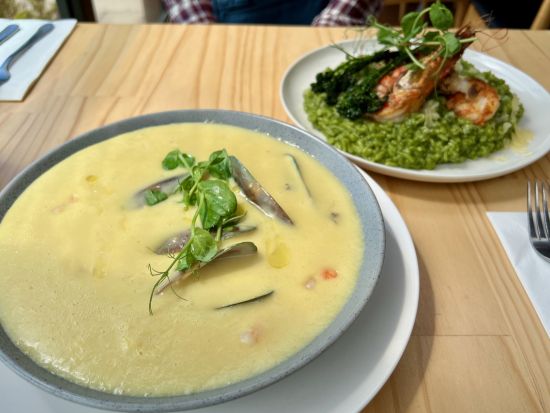 アカロア＆バンクス半島の絶景秘境めぐり