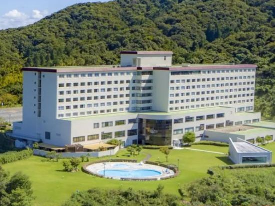 メルキュール京都宮津リゾート＆スパ いちご狩り45分食べ放題プラン＜完全予約制＞