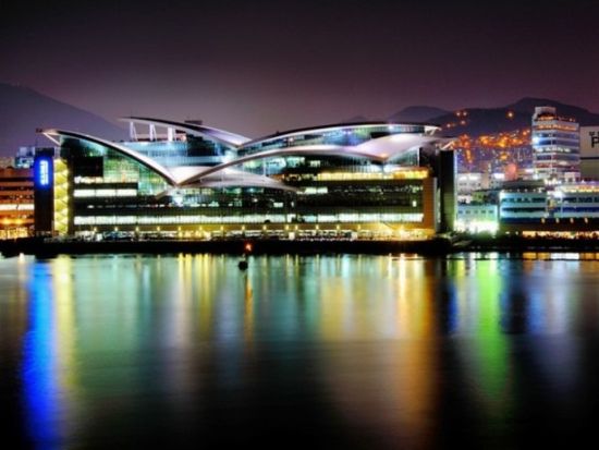 釜山チャガルチクルーズ　チケット事前予約　＜チャガルチ市場集合＞