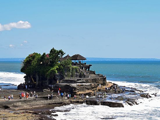 TanahLot