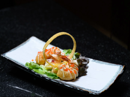 バイユン「Bai Yun Banyan Tree Bangkok」点心オーダービュッフェ事前予約　高層階で楽しむ本格広東料理と59階からの絶景