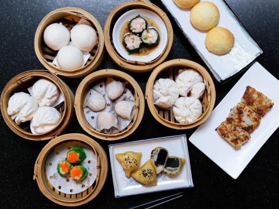 バイユン「Bai Yun Banyan Tree Bangkok」点心オーダービュッフェ事前予約　高層階で楽しむ本格広東料理と59階からの絶景