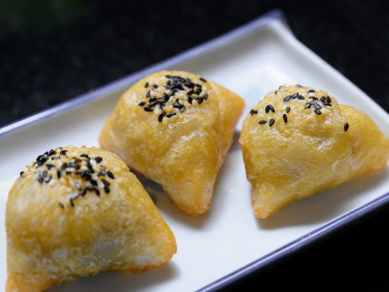 バイユン「Bai Yun Banyan Tree Bangkok」点心オーダービュッフェ事前予約　高層階で楽しむ本格広東料理と59階からの絶景