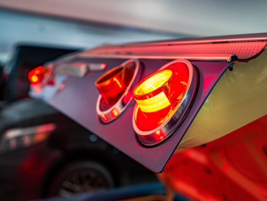 ヴィンテージカーで巡る ロサンゼルス観光ツアー　1964年式インパラでベニスビーチ＆サンタモニカをドライブ＜最大4名／英語ドライバーガイド／ビバリーヒルズ発着＞