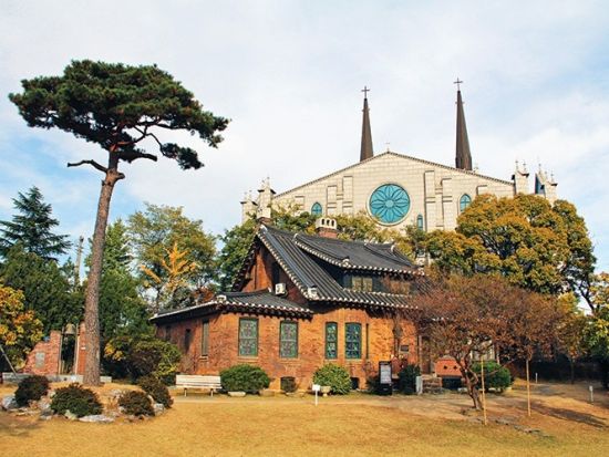 大邱 乗り降り自由バス 1日乗車券事前予約