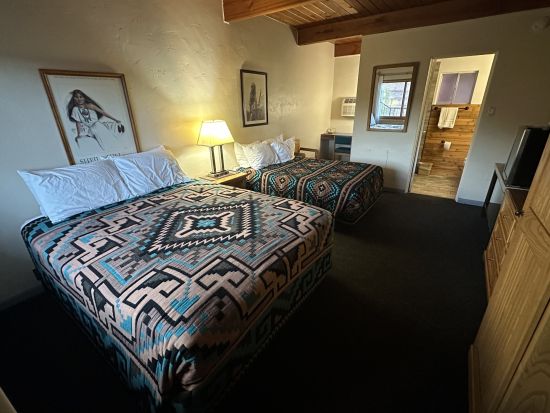 開通100周年特別企画！グランドサークル1泊2日　ルート66＋アンテロープ＋モニュメントバレー＋グランドキャニオンなど＜日本語ドライバーガイド／ラスベガス発着＞