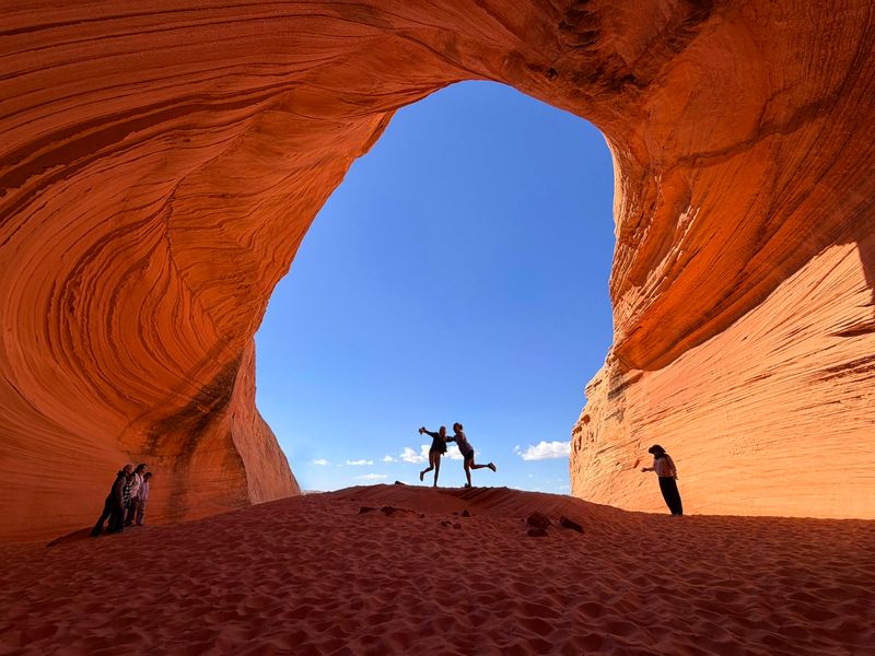 ビーディーアーチBiidiTheArch