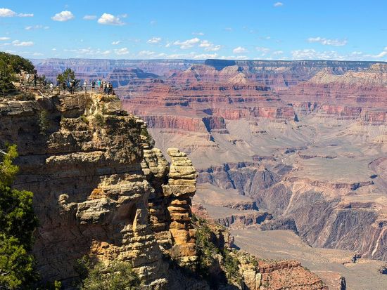 開通100周年特別企画！グランドサークル1泊2日　ルート66＋アンテロープ＋モニュメントバレー＋グランドキャニオンなど＜日本語ドライバーガイド／ラスベガス発着＞