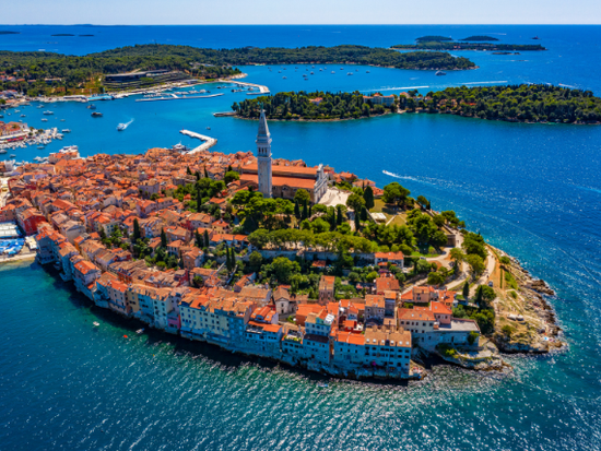 rovinj