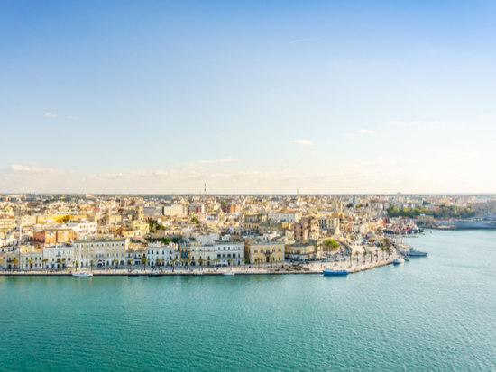 brindisi