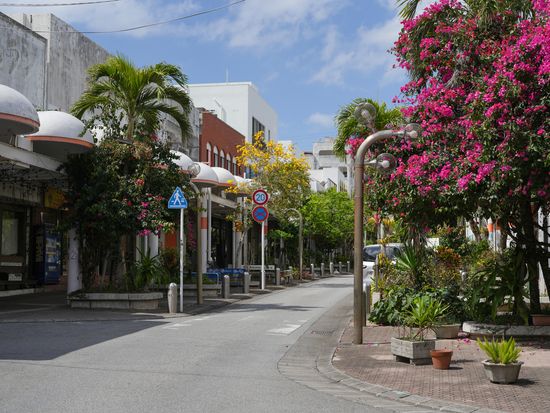 パークアベニュー