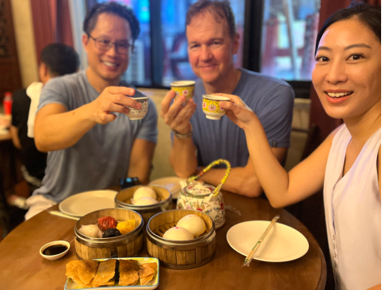 バンコク中華街ミシュラン・ナイトフードツアー｜現地グルメ15種以上の食べ歩き体験 