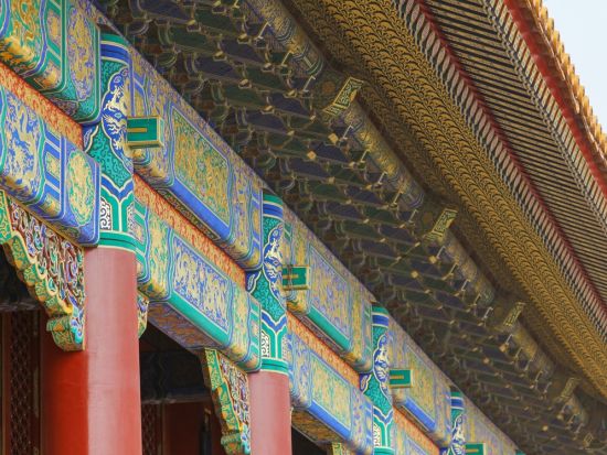 天安門広場予約代行サービス＜前日までお申し込み可能＞