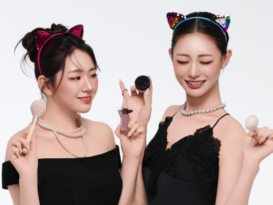 「COCOREA明洞メイクアップ」 KPOPメイク＆ヘア体験　推し活イベント前にも最適！ 韓国美容のトレンドを楽しむ特別な1日 ＜明洞／英語対応可＞