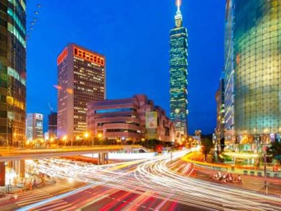 台北101屋上展望台「SKYLINE 460」入場予約＊各開始時間毎に20名までの