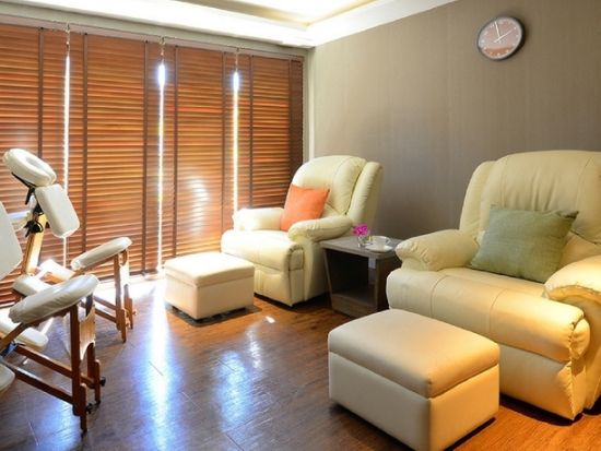 レッツ・リラックススパ「Let's Relax Spa」チェンマイ・ターペー店　タイ政府認可のセラピスト在籍スパ＜旧市街エリア＞