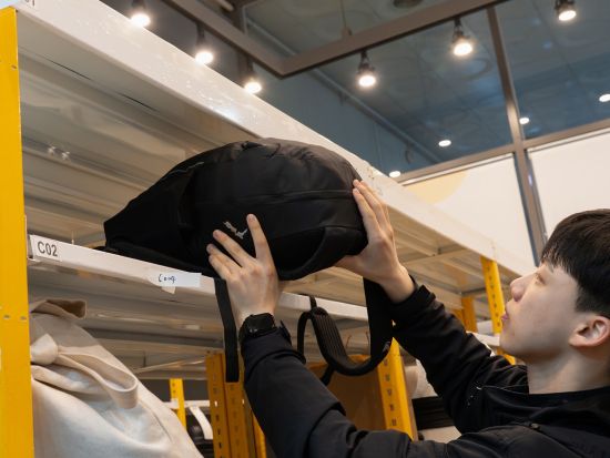 釜山 金海空港・釜山駅・釜山港⇔ 釜山市内ホテル 荷物配送サービス　チェックイン前後も身軽に観光！＜当日配送＞