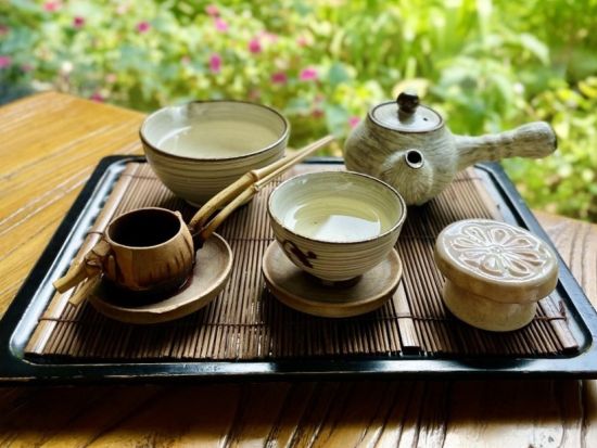 ソウルグルメツアー　広蔵市場のやみつきキンパとチヂミ＋韓屋カフェで伝統茶　チーズチュクミの夕食付きプランあり＜日本語ガイド＞