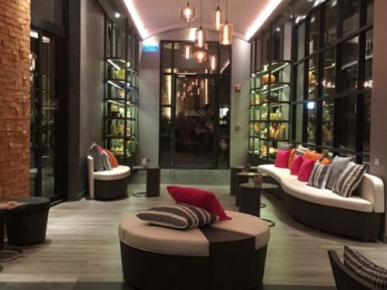 レッツ・リラックススパ「Let's Relax Spa」チェンマイ・ワン・ニマン店　タイ政府認可のセラピスト在籍スパ＜ワン・ニマン内＞