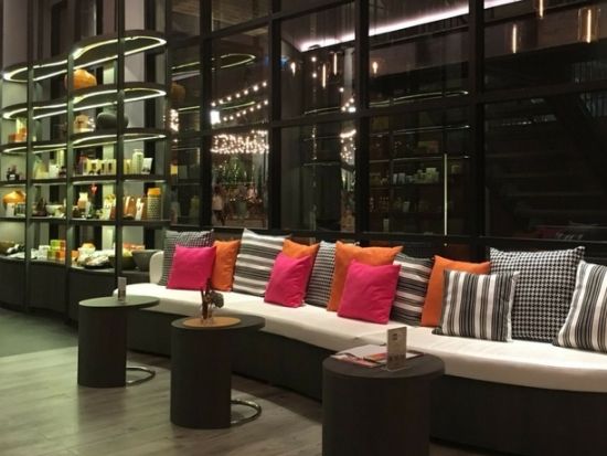 レッツ・リラックススパ「Let's Relax Spa」チェンマイ・ワン・ニマン店　タイ政府認可のセラピスト在籍スパ＜ワン・ニマン内＞