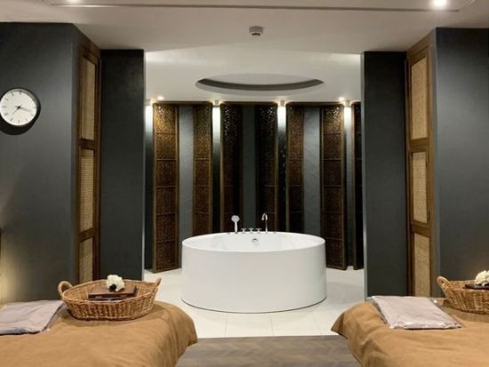 ザ・ホーム・マッサージ＆スパ・チェンマイ「The Home Massage and Spa Chiang Mai」＜旧市街エリア近郊＞