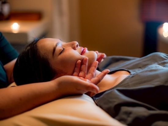 ザ・ホーム・マッサージ＆スパ・チェンマイ「The Home Massage and Spa Chiang Mai」＜旧市街エリア近郊＞