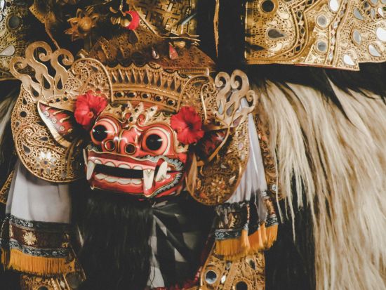 【バロンダンス + ティルタウンプル+テガラランライステラス】善悪が織りなす終わりなき物語、聖水の寺院、美しき棚田«貸切/日本語ガイド/ホテル送迎/アレンジ自由