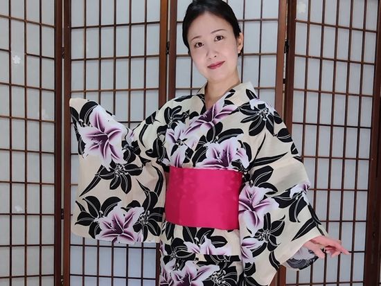 Hanagi-x23ｈ-07-C-06百合