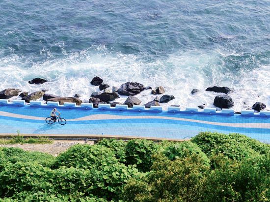 ヒニョウル文化村