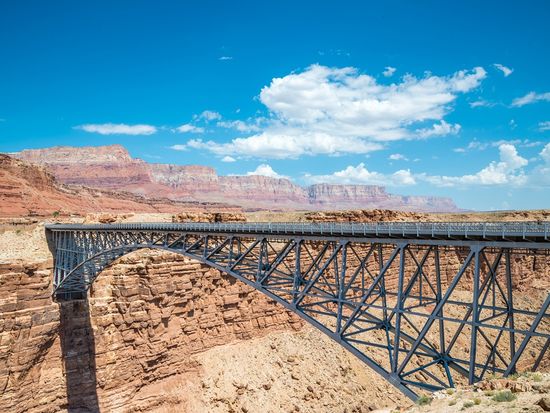 USA_Arizona_Glen Canyon_shutterstock_1389323387