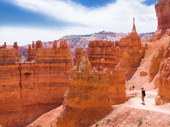 USA_Uthah_Bryce Canyon_shutterstock_325026908