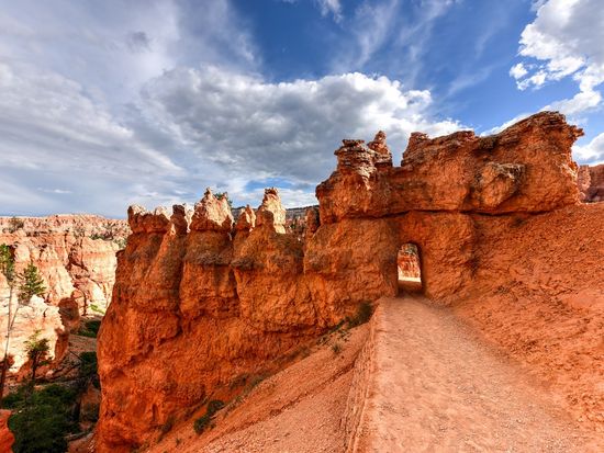 USA_Utah_Bryce Canyon National Park_shutterstock_457528189