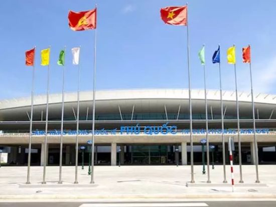 【空港送迎】フーコック国際空港 ⇔ フーコック島内 ＜貸切／現地語ドライバー＞