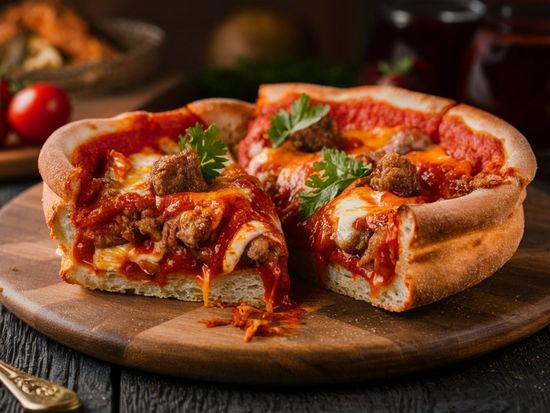 USA_Chicago_Food_Pizza_shutterstock_2505484565