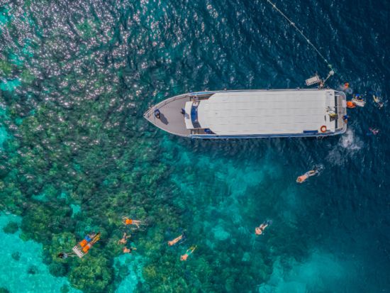 【カオラック発】期間限定！秘境スリン諸島シュノーケリング三昧ツアー｜観光客の少ない静かな離島でサンゴ礁の海を満喫＜モーケン村訪問プランあり／英語ガイド＞