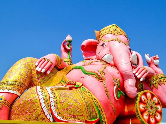 ワット・サマーンラッタナーラーム1